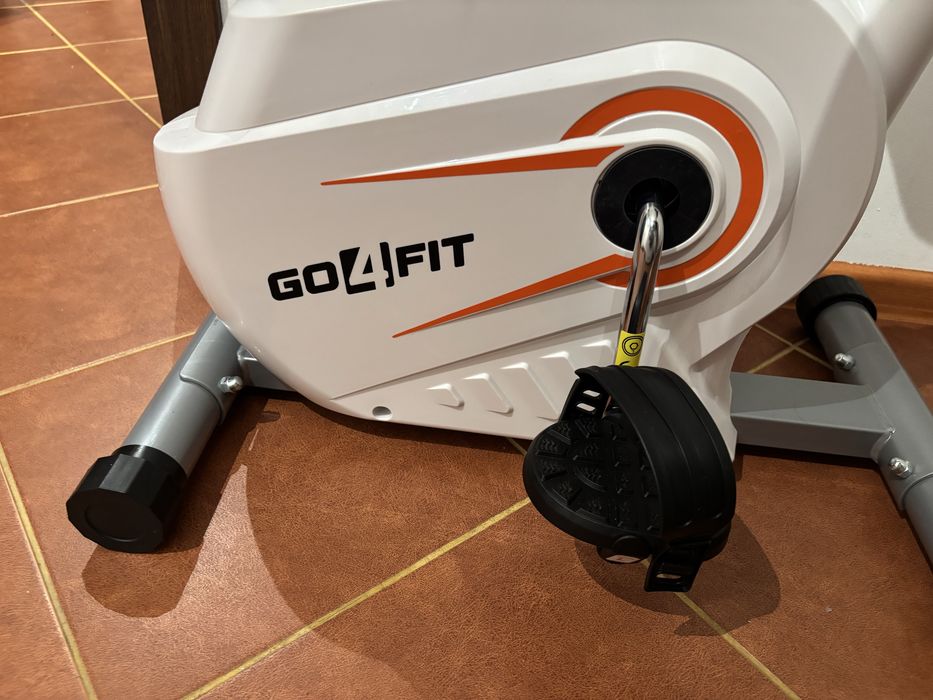 Bicicleta fitness
