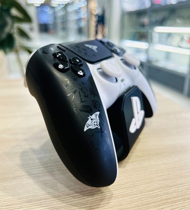 Dualsense PS5 джойстик