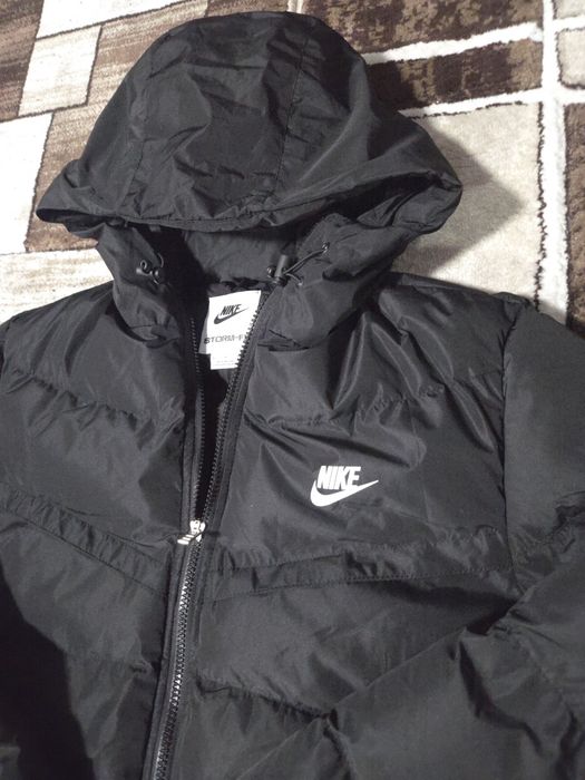 Geaca Nike Storm Fit Puffer