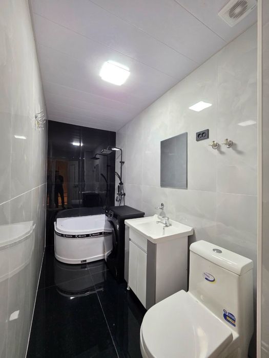 Продам 3х комнатную