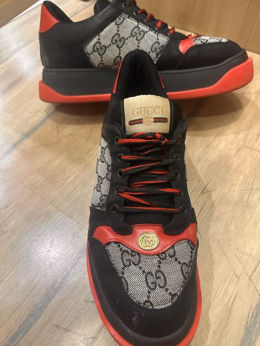 Мъжки маратонки GUCCI