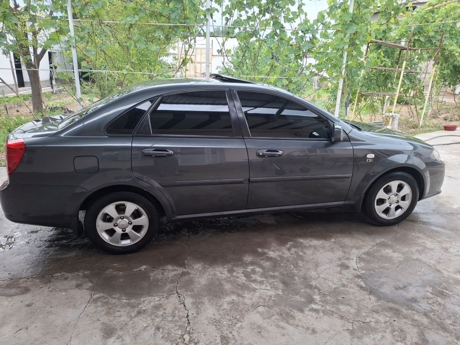 Gentira holati alo avtomat gaz bor 90