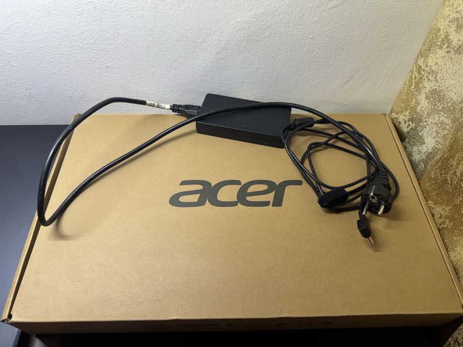 Laptop Acer Aspire 7