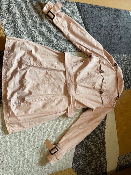 Сака и шлифери , веднъж носени