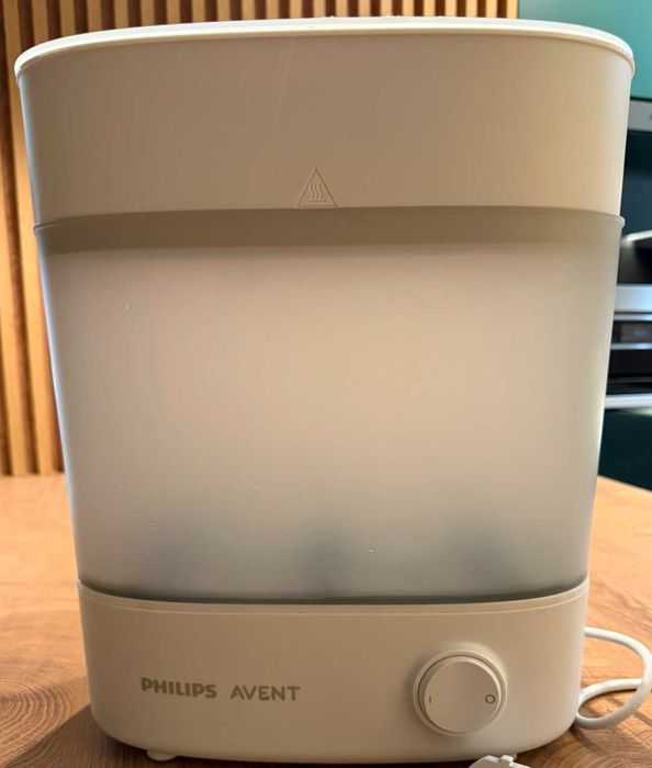 Стерилизатор Philips