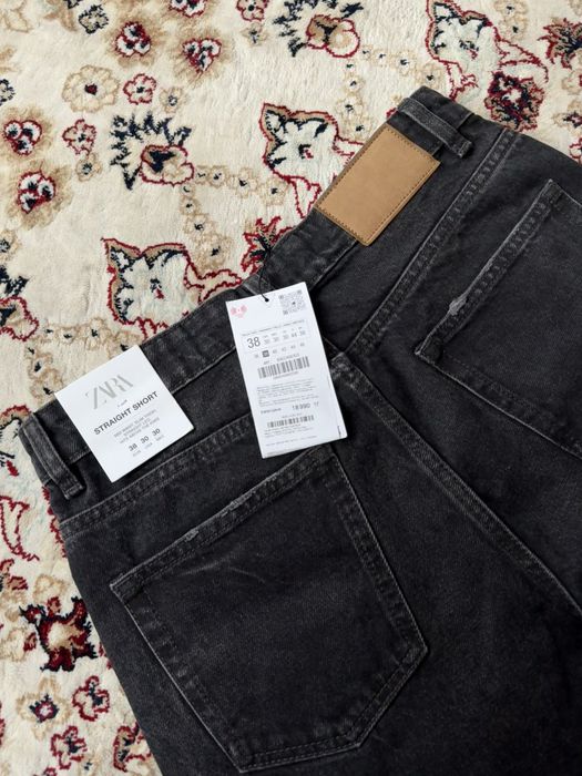 Шорты Zara новые