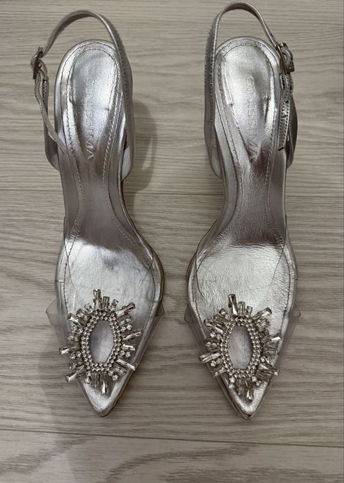 Pantofi Ginissima, stare buna