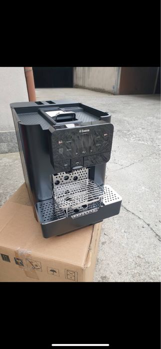 Saeco Area OTC HSC Nespresso®