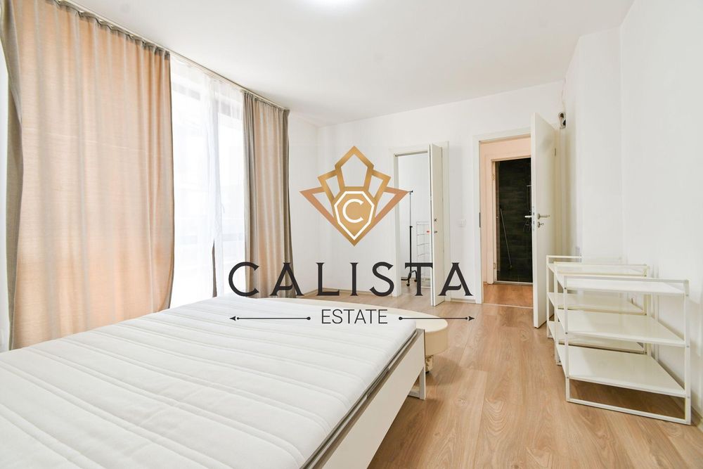 Дава се под наем Четиристаен апартамент в София, Кръстова вада - 120 кв.м за 996.03 € - Снимка #6