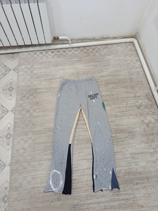 Продам штаны галери депт