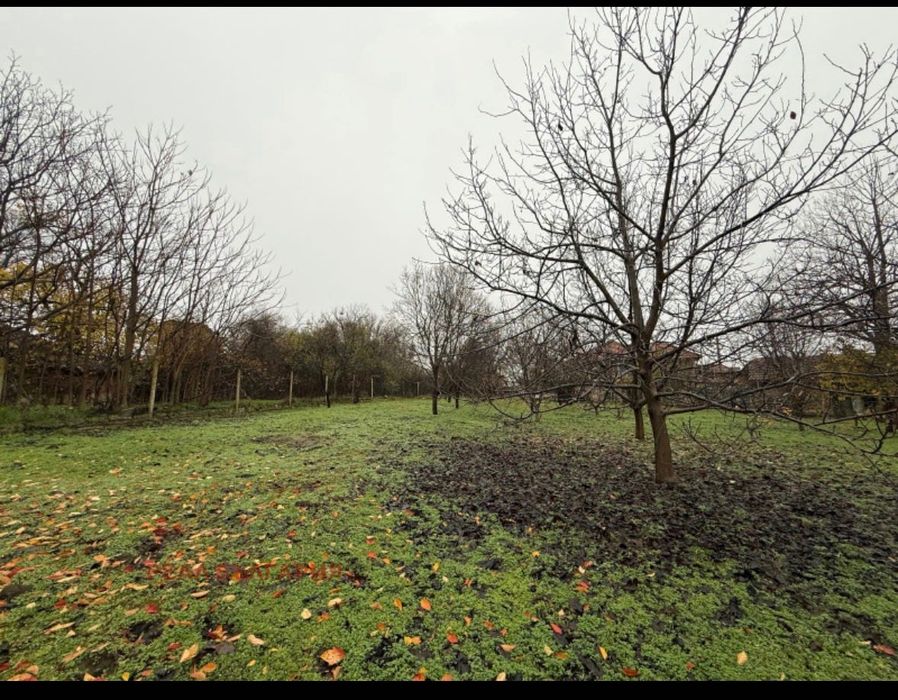 Къща в село Екзарх Йосиф