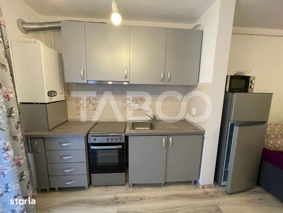 Apartament etajul 1 cu 2 camere balcon parcare inclusa Magnolia Sibiu — fotografia 3