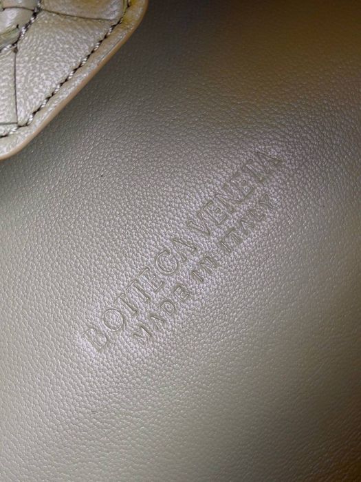 Geanta Bottega Veneta