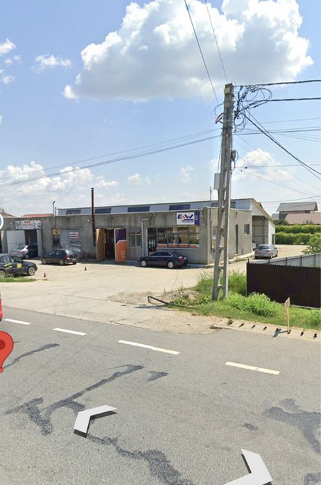 Spatiu  Simian principala