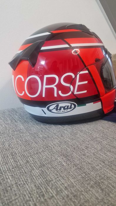 Каска arai Ducati Corse SBK-5