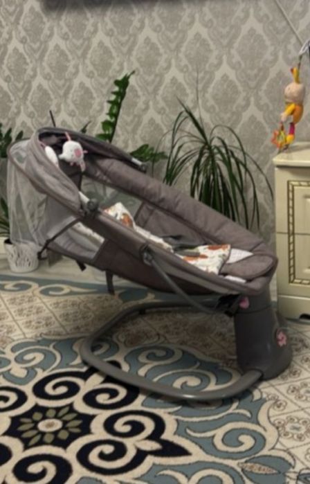 Шезлонг для детей Актобе