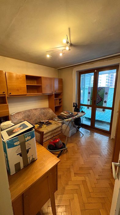 Apartament 3 camere Aleea Circului direct de la proprietar