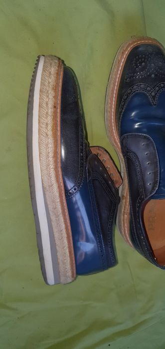 Vand pantofi Prada