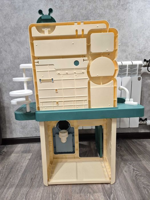 Кухня детская игровая