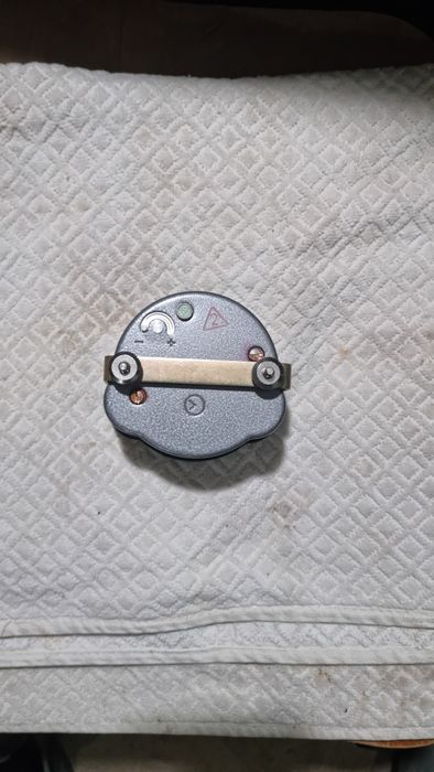 Продам часы авиационный чс 122