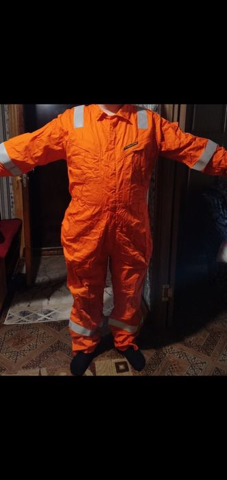 Летняя спец одежда 100% ХБ