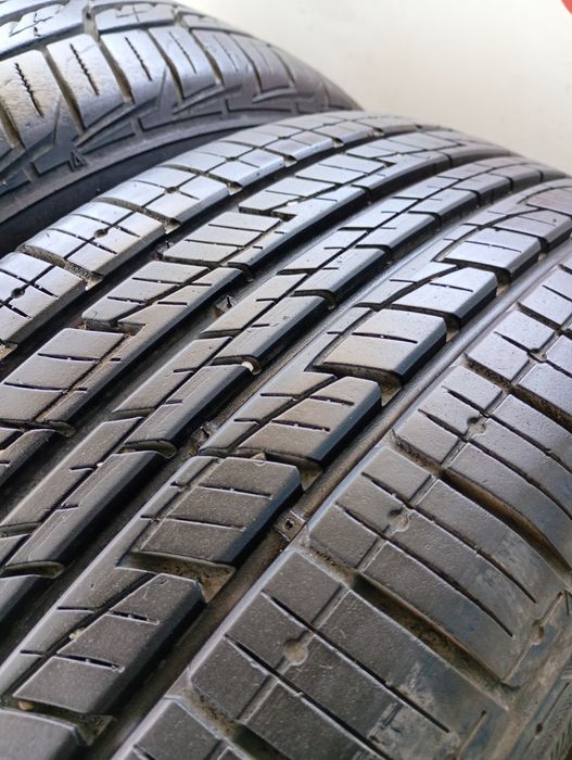 ANZIO 18-5x112  ET40 8.5j Audi Q5 SQ5