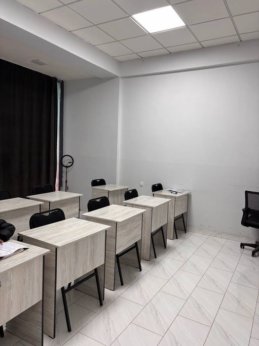 Tayyor biznes/O'quv markaz uchun/qulay lokatsiyada