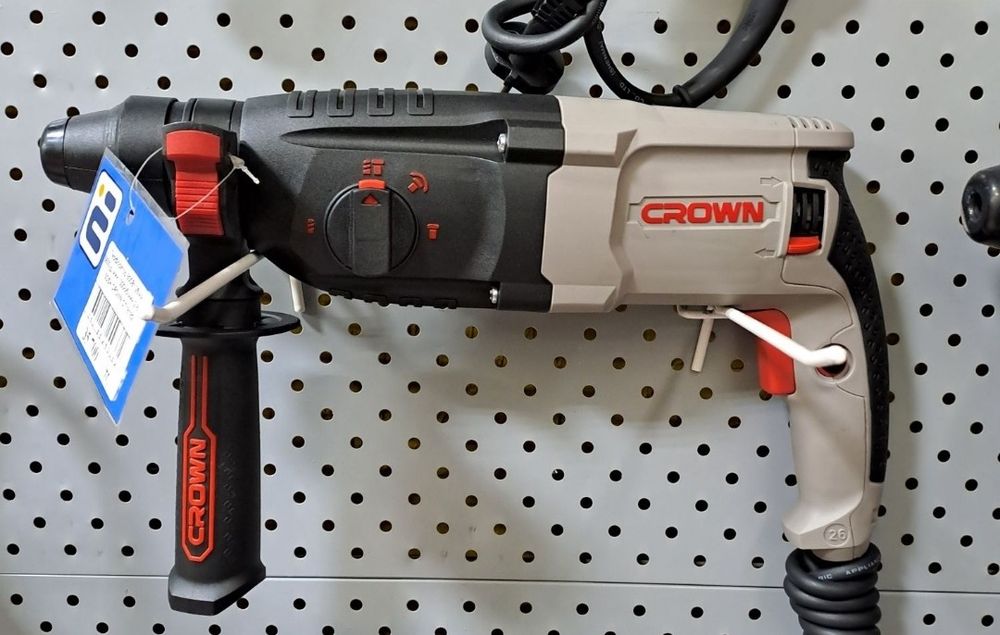 Продам новый перфоратор. Доставка. Срочно.