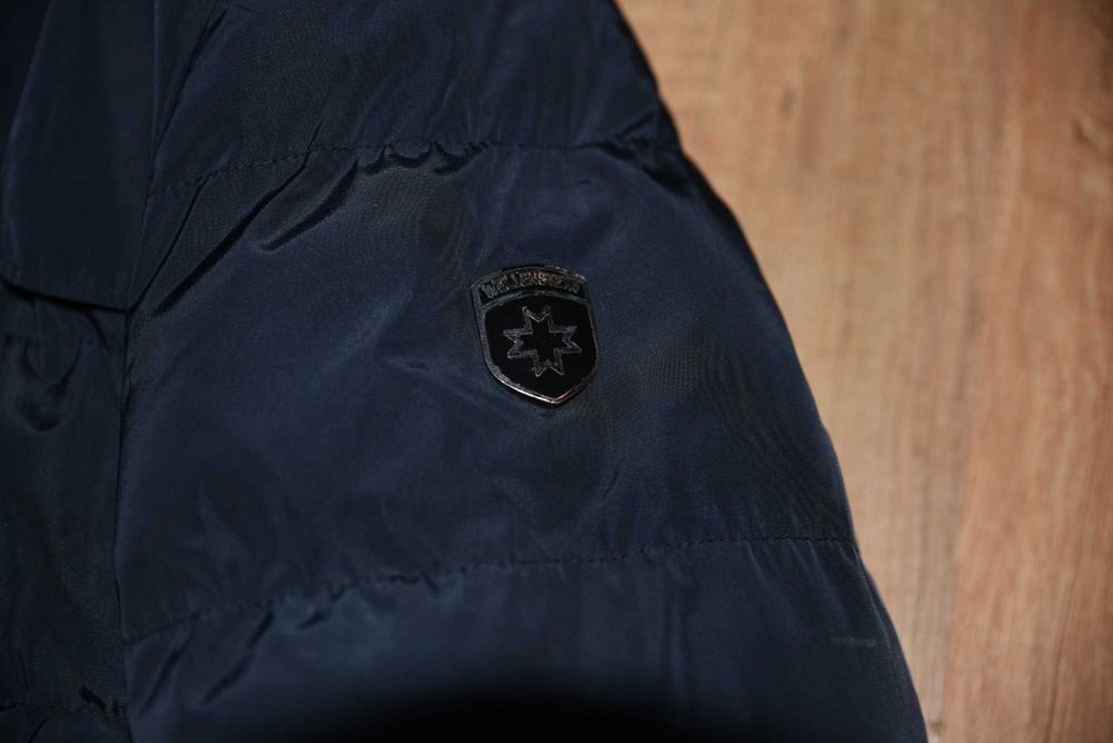 Wellensteyn Stardust оригинално мъжко зимно яке, размер S