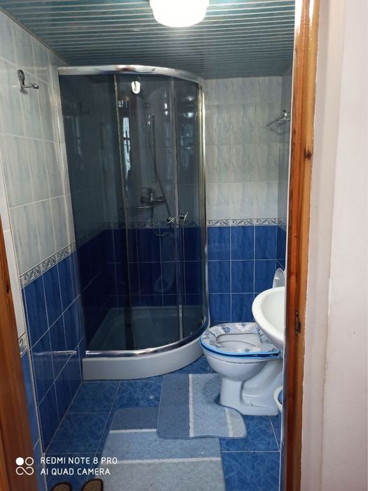 Sotiladi uchastka kokchada 3,87sotix fasad bor