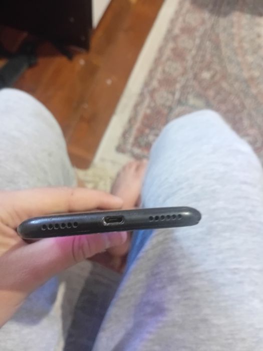 Huawei жаксы істеп тұр