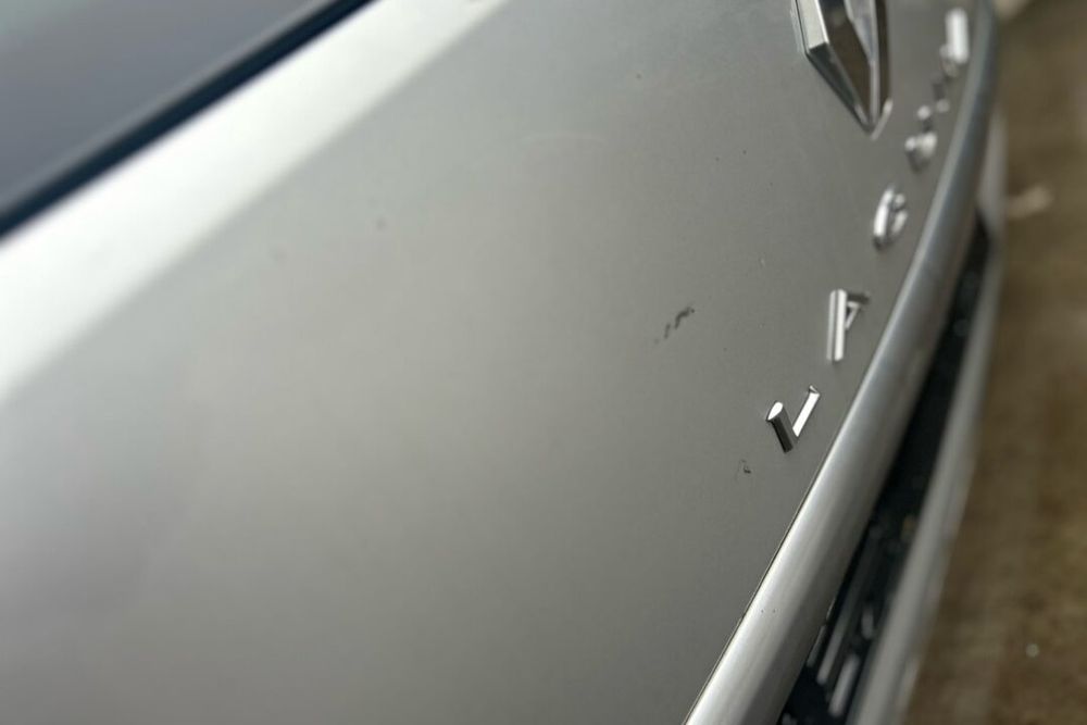 HAION RENAULT LAGUNA 3 COMBI/BREAK - AN : 2008–2015
