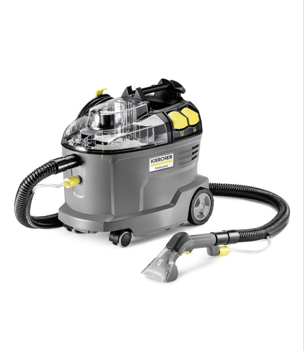 Продам Пылесос Karcher Puzzi 8/1с