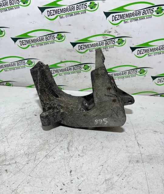 Suport alternator Ford Fiesta 2002 1.3 MT (60 hp)