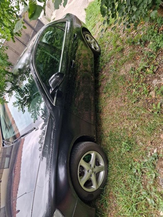 Vand audi a4 b8