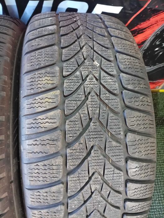 Jante Mercedes E Class R 17 5x112 Cu 225 55 17 Dunlop