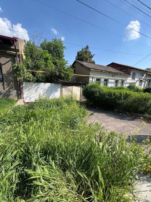 участокЧопоната Угловой7.2сот цена 120.000за 1сот