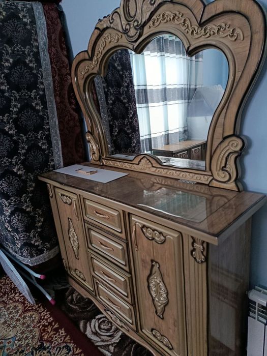 Двух Спални сотилади