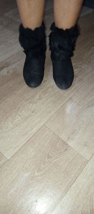 Сапожкача сотилади