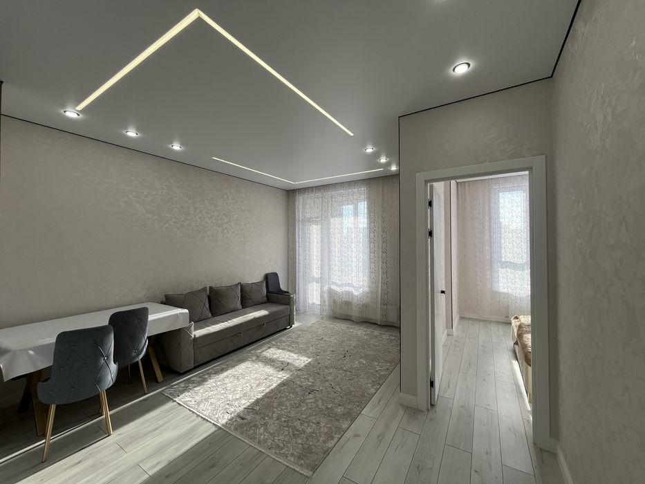 Сдам Квартиру на долгий срок