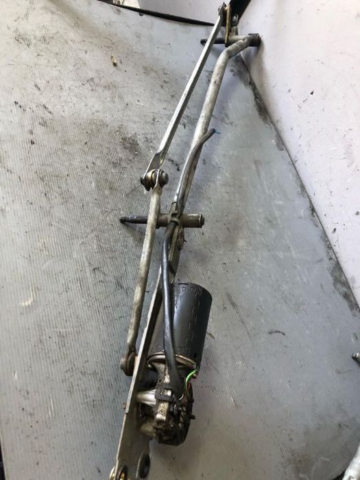 ansamblu motoras stergatoare citroen xsara 1997-2005