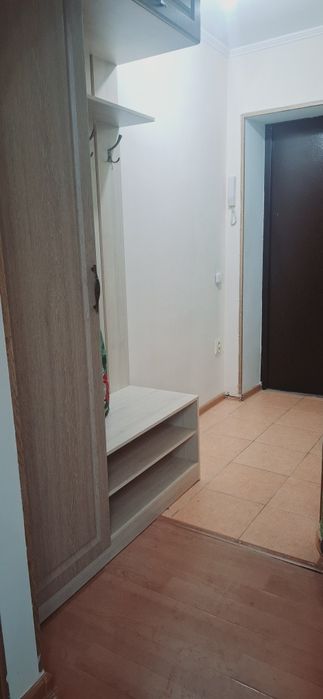 Квартира 2 комнатная