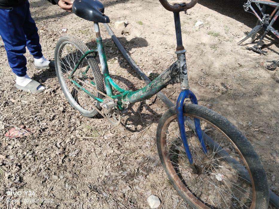 Осы 2 велик сатылады  келысым бар