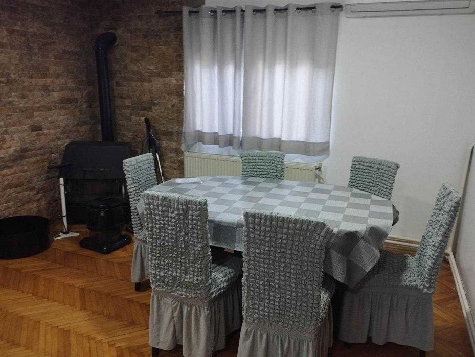 Двустаен имот в кв.Сухата река