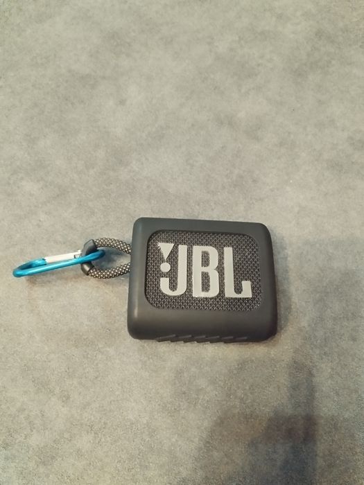 JBL go 3 Портативная колонка