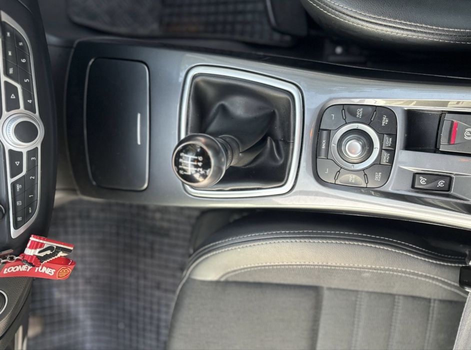 Renault Lgauna 3,4Control,proprietar