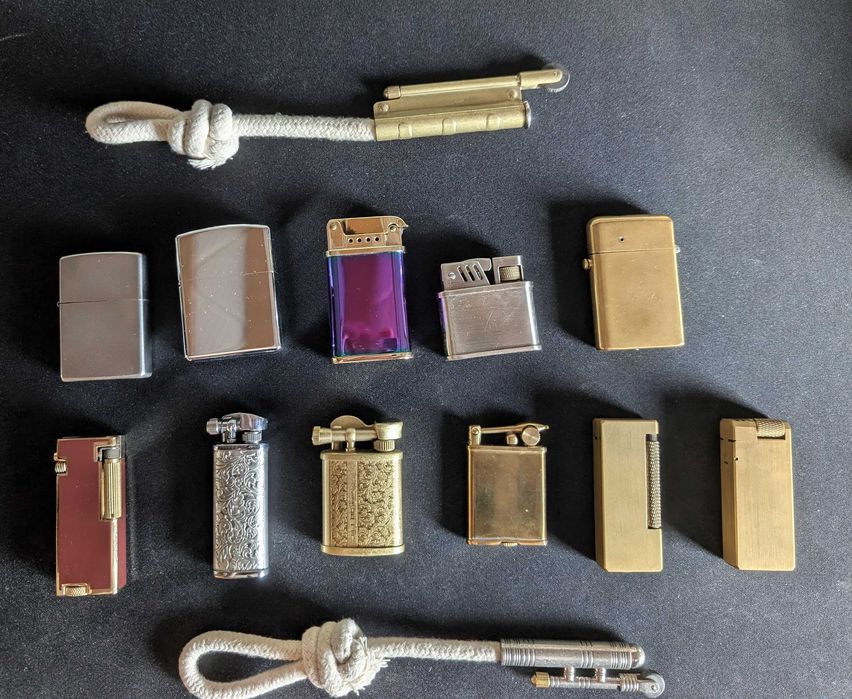 Brichete de colectie