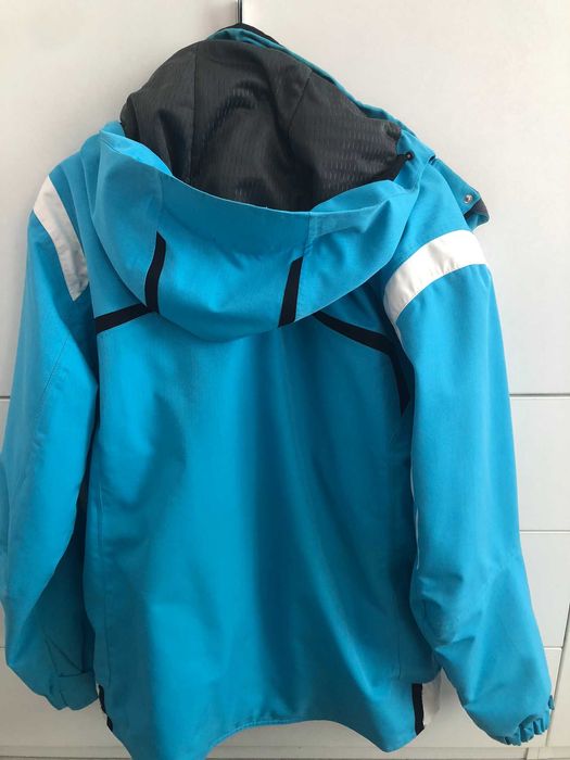 Мъжки Ски Екип (Яке и Панталон) "Diel"