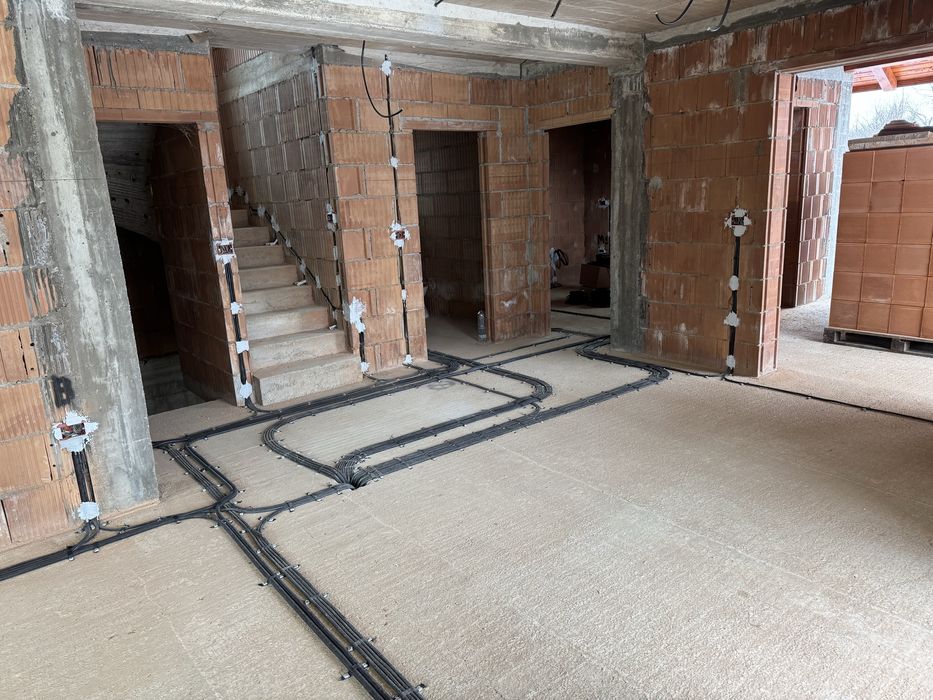 Electrician Timișoara interventii 24/7