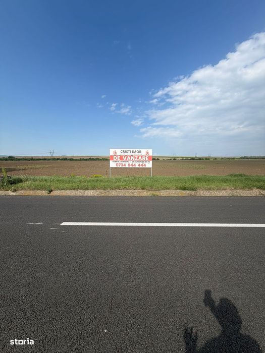 Vand Teren Itravila Bogdan Voda